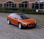 Volvo Safety Concept Car 2001 года